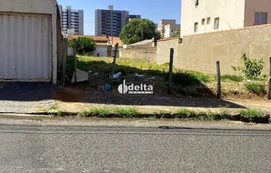 Imagem 4: Terreno disponível para venda no bairro Santa Mônica em Uberlândia-MG