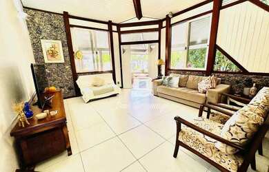 Imagem 6: Cassa Camboinhas Picole. Piscina, Churrasqueira, Imóvel mobiliadoeAr-condicionado