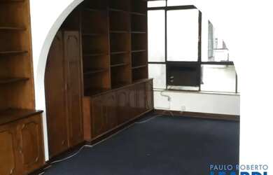 Imagem 8: CONJ. COMERCIAL - BELA VISTA - SP