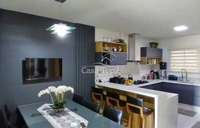 Imagem 8: Sobrado mobiliado à venda Oficinas