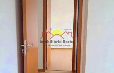 Imagem 12: Apartamento Semi Mobiliado João Costa Joinville SC