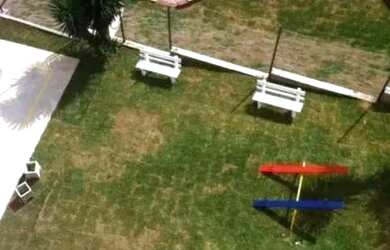 Imagem 15: Apartamento à venda, 44 m² por R$ 181.000,00 - Santa Corona - Caxias...