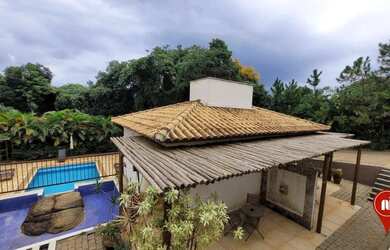 Imagem 14: Pousada mobiliada com 12 dormitórios à venda, 1000 m² por R$ 2.700.000 - Palhano - Brumadi