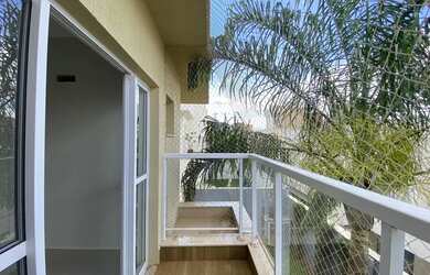 Imagem: A casa em condomínio possui 3 Dormitórios, 4 Banheiros, 3