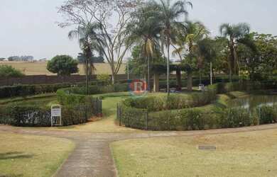Imagem: Terreno de Condomínio, Parque Residencial Damha V, São José