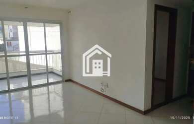 Imagem 3: Apartamento nascente 2/4 com suíte, duas garagens e lazer completo na...
