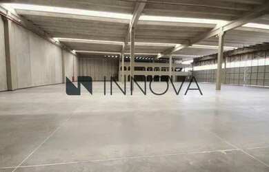 Imagem 8: Galpão de 2.599m² Disponível Para Locação no Parque Novo Mundo/SP