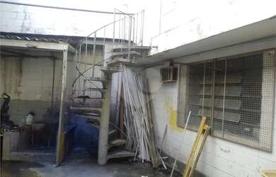 Imagem 14: Galpão à venda em Brás - SP