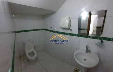 Imagem 13: Salão disponível para locação no Centro - Americana/SP