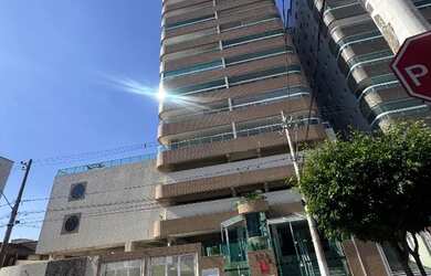 Imagem: O apartamento e possui 3 Dormitórios, Suítes, 4 Banheiros