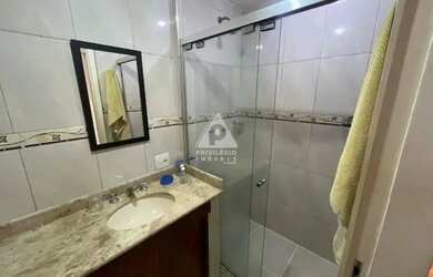 Imagem 8: apartamento 2 quartos em botafogo