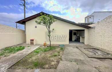 Imagem 11: CASA LOCAÇÃO VENDA EMBOGUAÇU PARANAGUÁ PARANÁ