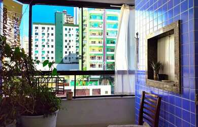 Imagem 5: Apartamento de 3 dormitórios no Centro de Balneário Camboriú