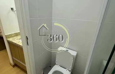 Imagem 8: Apartamento Garden para locação e venda I 75m² no Condomínio I Am...