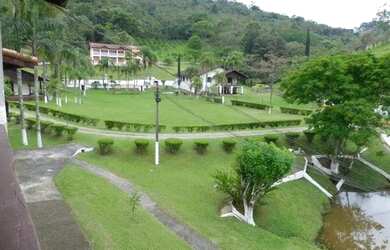 Imagem 7: Hotel em Viela A - Calcárea - Caieiras/SP