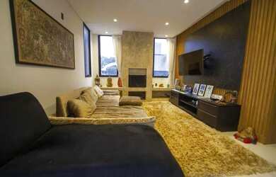 Imagem 6: Casa - Florianópolis SC. Piscina, Churrasqueira, Ar-condicionadoe800m²...