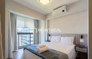 Imagem 15: APARTAMENTO À VENDA EM PINHEIROS, 2 DORMITÓRIOS, 1 SUÍTE. 1 VAGA DE...