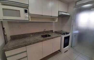 Imagem 8: Apartamento para Locação em Mogi das Cruzes, Jardim Armênia, 1 dormitório, 1 banheiro, 1 v