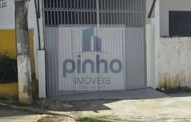 Imagem 13: Galpão para Locação em Salvador, Itapuã, 1 banheiro, 2 vagas