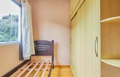 Imagem 10: Apartamento 3 quartos no Ecoville Curitiba