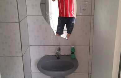 Imagem 7: Apt aluguel Boca da Mata. 48m² de Área, 1 Banheiroe2 Dormitórios