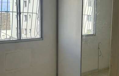 Imagem 9: Vendo apartamento 2 quartos sol manhã terceiro andar