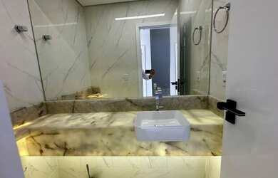 Imagem 5: Morada dos Pássaros, Casa Térrea com Energia Solar, Ponta Negra