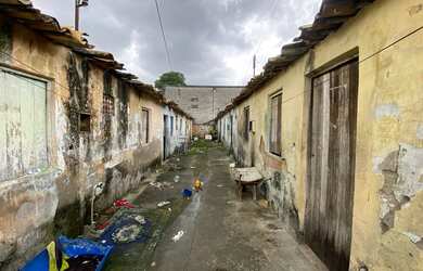 Imagem 2: Localização privilegiada venda 50m2 do anel de contorno Bairro Santa...