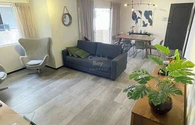 Imagem 2: Apartamento reformado em Caiobá