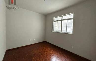 Imagem 2: Apartamento com 2 dormitórios para alugar, 60 m² por R$ 1.300,00/mês - São Mateus - Juiz d