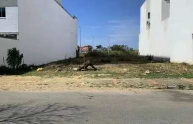 Imagem: O terreno possui 10m² de Área e está localizado em Parque