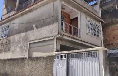 Imagem 15: 1015 Excelente casa duplex no Pita São Gonçalo