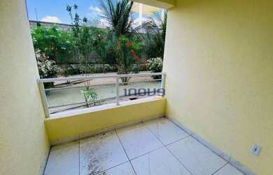 Imagem 7: Apartamento com 2 dormitórios para alugar, 54 m² por R$ 1.198,00/mês...