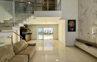 Imagem 5: CASA BELÍSSIMA À VENDA EM CONDOMÍNIO - VALINHOS,SP