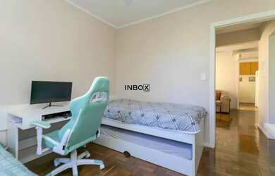 Imagem 12: Apartamento em Higienópolis