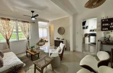 Imagem 8: Casa com energia solar localizada em Miragem