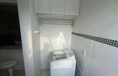 Imagem 12: Aluguel Apartamento mobiliado DANIEL FONSECA