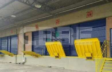 Imagem 3: GALPÃO PARA LOCAÇÃO - CHÁCARAS REUNIDAS SANTA TEREZINHA - CONTAGEM/MG