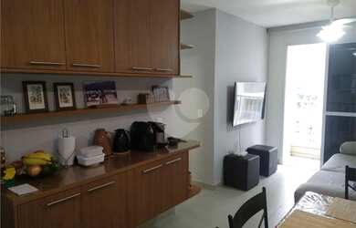 Imagem 2: Apartamento com 3 quartos à venda em Maria Paula - RJ