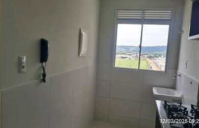 Imagem 12: Imóvel para aluguel com 54 metros quadrados com 2 quartos em Parque Oeste Industrial - Goi