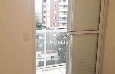 Imagem 10: Apartamento Padrão de 2 dormitórios em Alphaville- Barueri - SP