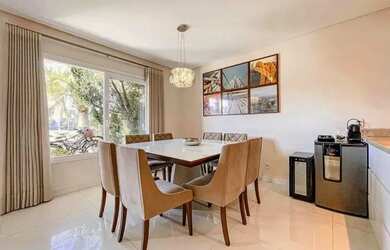 Imagem 9: Casa mobiliada com 3 dormitórios à venda, 129 m² - Condomínio Las...