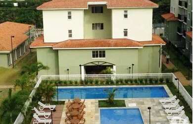 Imagem 14: Complexo de Lazer 2 quartos em Parque das Árvores - Parnamirim - RN