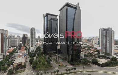 Imagem 6: Apartamento, Chácara Santo Antônio (Zona Sul) - São Paulo