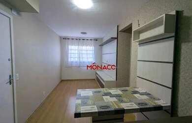 Imagem 5: Apartamento com 2 dormitórios à venda, 45 m² por R$ 180.000,00 - Jardim...
