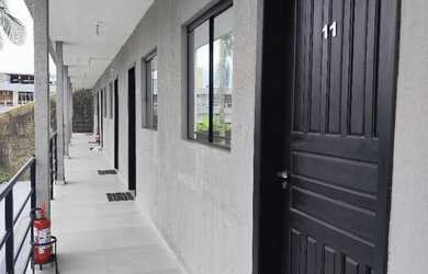 Imagem 7: KITNET aconchegante SÃO VICENTE