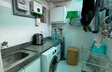 Imagem 9: Imóvel para venda possui 126 metros quadrados com 3 quartos em Boa Vista - Vitória da Conq