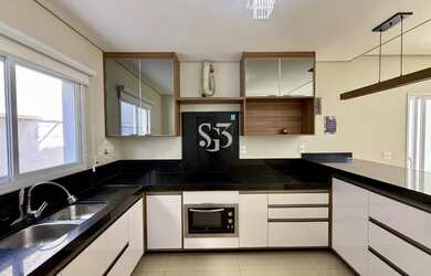 Imagem 8: CASA BELÍSSIMA À VENDA EM CONDOMÍNIO - VALINHOS,SP