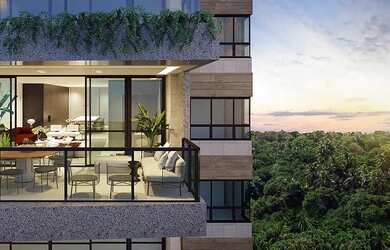 Imagem 15: Vendo Beira mar na Praia de Jacarecica