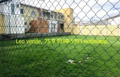 Imagem: A casa em condomínio possui 2 Dormitórios, 1 Banheiro, 1 Vaga